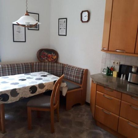 Ferienwohnung Auf Einem Gutshof Nordenham Exteriör bild