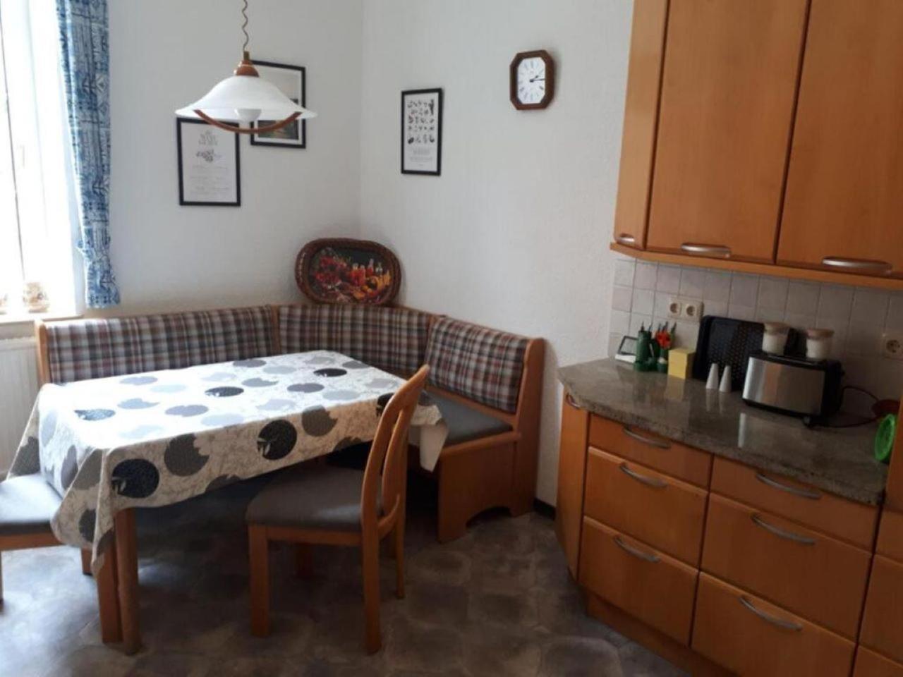 Ferienwohnung Auf Einem Gutshof Nordenham Exteriör bild